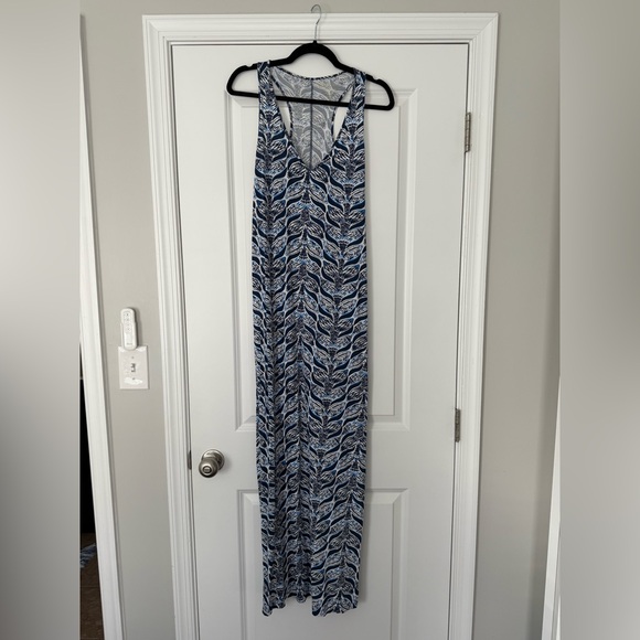 Lilly Pulitzer Kerri Maxi Dress - Picture 4 of 8